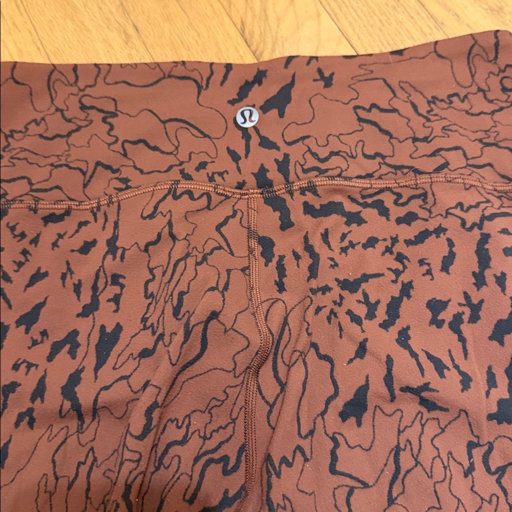 Pants - Picture 3 of 4